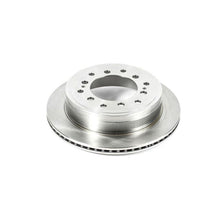 Cargar imagen en el visor de la galería, Power Stop 10-19 Lexus GX460 Rear Autospecialty Brake Rotor