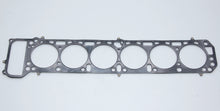 गैलरी व्यूवर में इमेज लोड करें, Cometic Nissan 70-83 L24/L24S/L24E/L26 85mm .045 inch MLS Head Gasket