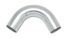Charger l&#39;image dans la galerie, Vibrant 1.5in O.D. Universal Aluminum Tubing (120 degree bend) - Polished