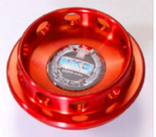 Carica l&#39;immagine nel visualizzatore di Gallery, HKS OIL FILLER CAP 86/BRZ
