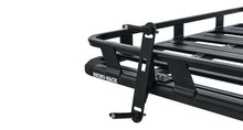 गैलरी व्यूवर में इमेज लोड करें, Rhino-Rack Pioneer Max Track 75 Degree Bracket Kit
