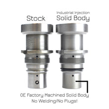 Laden Sie das Bild in den Galerie-Viewer, Industrial Injection 6.0L Fuel Injector Dragon Fly / 40HP Injectors