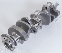 Carica l&#39;immagine nel visualizzatore di Gallery, Eagle Chevrolet 305/350 Small Block 2pc Rear Seal 3.48in Stroke Internal Balance Cast MS Crank Shaft