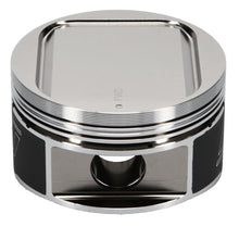 गैलरी व्यूवर में इमेज लोड करें, Wiseco Subaru WRX 4v R/Dome 8.4:1 CR 93mm Piston Shelf Stock Kit