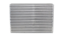 Carica l&#39;immagine nel visualizzatore di Gallery, Vibrant Intercooler Core - 17.75in x 11.8in x 4.5in