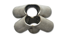 Carica l&#39;immagine nel visualizzatore di Gallery, Vibrant 6 into 1 SS Turbo Manifold Collector T4