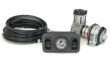 Laden Sie das Bild in den Galerie-Viewer, Ridetech Small OverLoad Style Compressor Kit Dual Switch