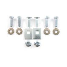 Load image into Gallery viewer, Curt 99-13 Chevrolet Silverado 1500/2500 Class 3 Trailer Hitch w/2in Receiver