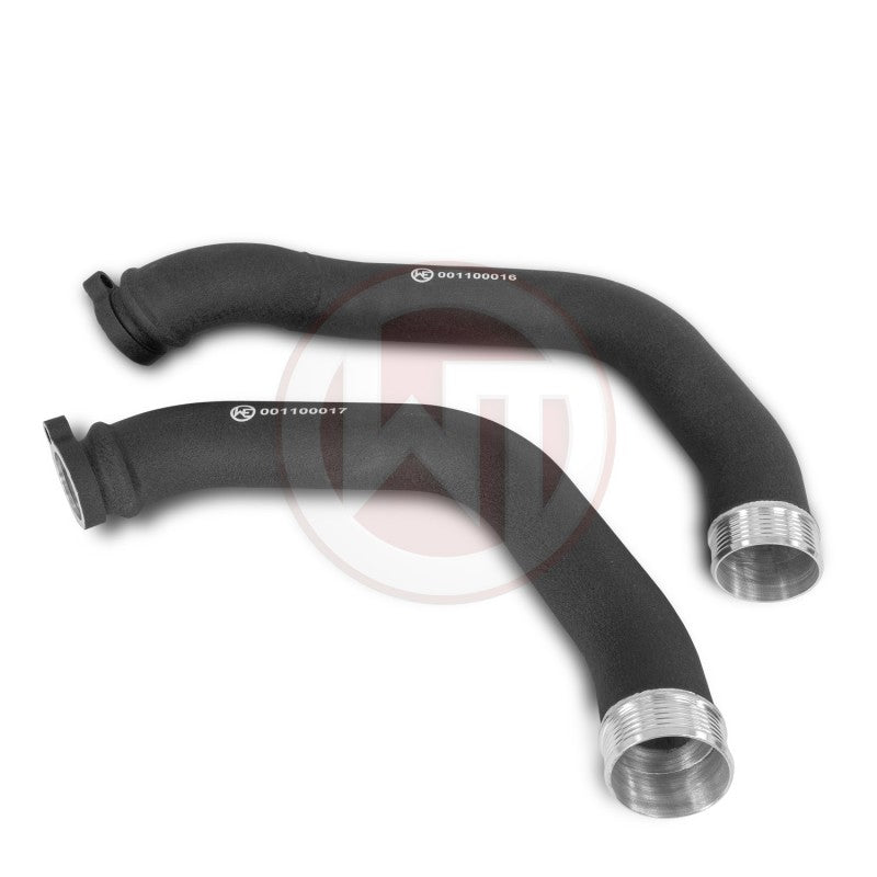 Wagner Tuning BMW M2/M3/M4 w/S55 Engine 57mm Charge Pipe Kit