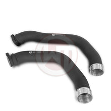 Load image into Gallery viewer, Wagner Tuning BMW M2/M3/M4 w/S55 Engine 57mm Charge Pipe Kit