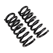 Carica l&#39;immagine nel visualizzatore di Gallery, ARB / OME Coil Spring Front Nissan Y62 Bar+Winchf