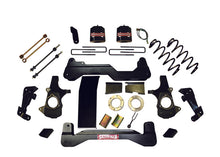 गैलरी व्यूवर में इमेज लोड करें, Skyjacker 6&quot;SYS,07-09 GM 1500 SUV 4WD