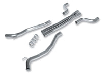Cargar imagen en el visor de la galería, Borla 10-15 Camaro SS 6.2L V8 AT/MT RWD 2Dr X-Pipe 2.5in