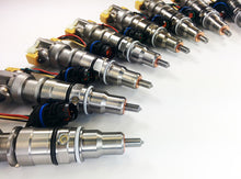 Carica l&#39;immagine nel visualizzatore di Gallery, DDP Ford 6.0L Injector Set - 50 (155/15)
