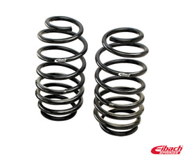 Eibach Pro-Kit Performance Springs (Set of 2) for 2012-2016 BMW 750i xDrive - 2to4wheels
