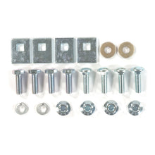Cargar imagen en el visor de la galería, Curt 99-06 Chevrolet Silverado 1500 Class 4 Trailer Hitch w/2in Receiver
