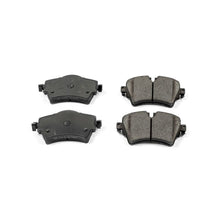 Carica l&#39;immagine nel visualizzatore di Gallery, Power Stop 15-19 Mini Cooper Front Z16 Evolution Ceramic Brake Pads