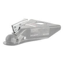 गैलरी व्यूवर में इमेज लोड करें, Curt Replacement 2in Posi-Lock Coupler Latch for A-Frame Couplers