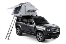 Load image into Gallery viewer, Thule Tepui Ruggedized Kukenam 3 Soft Shell Tent (3 Person Capacity) - Haze Gray