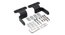 Laden Sie das Bild in den Galerie-Viewer, Rhino-Rack Vortex &amp; Heavy Duty LED Light Brackets - 2 Pack