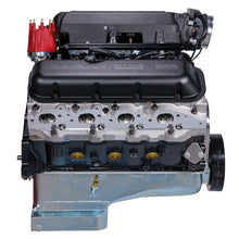 Carica l&#39;immagine nel visualizzatore di Gallery, Edelbrock Crate Engine/Musi 555 Pro-Flo 4 XT EFI Big-Block Chevy