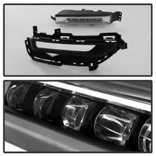 Cargar imagen en el visor de la galería, Spyder Honda Accord Coupe 2016-2017 OEM LED Fog Lights W/Switch- Clear FL-HA2016-2D-LED-C