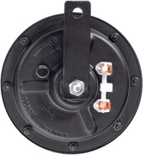 गैलरी व्यूवर में इमेज लोड करें, Hella Supertone Horn Set 24V 84w Black