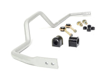गैलरी व्यूवर में इमेज लोड करें, Whiteline 89-93 Nissan Skyline R32 GTS RWD Rear 24mm Swaybar-X h/duty Blade adjustable