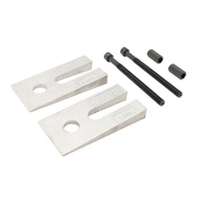 Carica l&#39;immagine nel visualizzatore di Gallery, Belltech PINION SHIM SET 6 DEGREE (PAIR)
