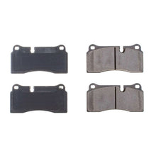 Cargar imagen en el visor de la galería, Power Stop 08-12 Audi R8 Rear Z16 Evolution Ceramic Brake Pads
