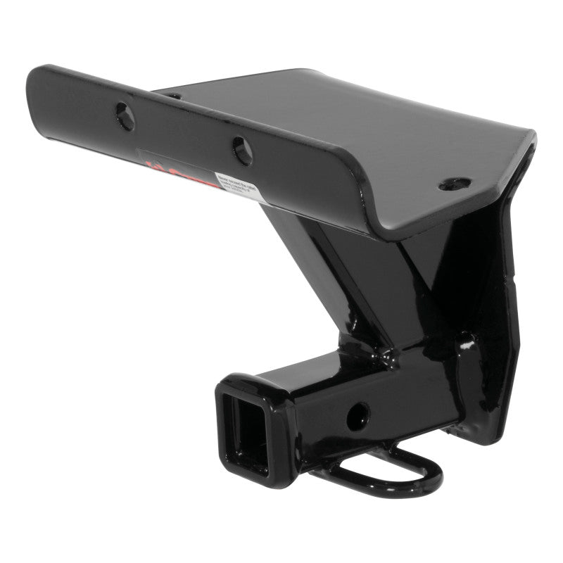 Curt 03-06inifiniti G35 Class 1 Trailer Hitch w/1-1/4in Receiver