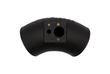 Carica l'immagine nel visualizzatore di Gallery, Fleece Performance Universal Molded Plastic 5in Intake Manifold Elbow w/ Sensor Mounting Provisions