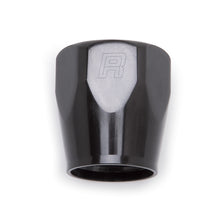Carica l&#39;immagine nel visualizzatore di Gallery, Russell Performance 2-Piece -6 AN Full Flow Swivel Hose End Sockets (Qty 2) - Polished and Black