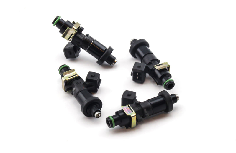 DW 1200cc Injector Sets -4 Cyl