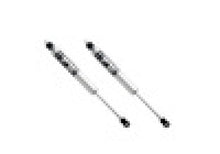Carica l&#39;immagine nel visualizzatore di Gallery, Superlift 05-20 Toyota Tacoma Fox Shock Box - 4-6in Lift Kit Rear Shocks Only