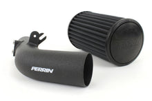 Laden Sie das Bild in den Galerie-Viewer, Perrin 16-17 Subaru WRX STI Black Cold Air Intake