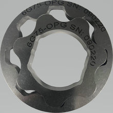 Carica l&#39;immagine nel visualizzatore di Gallery, Boundary Mitsubishi 6G75 V6 Engine 3.8L High Flow Billet Oil Pump Gear MartenWear Treated