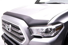 Carica l'immagine nel visualizzatore di Gallery, EGR 16-17 Toyota Tacoma Superguard Hood Shield - Matte (305085)