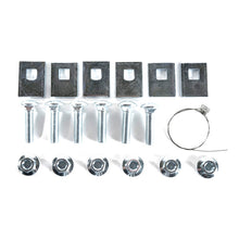 Load image into Gallery viewer, Curt 92-96 Chevy Blazer Class 3 Trailer Hitch w/2in Receiver