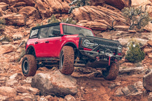 Carica l&#39;immagine nel visualizzatore di Gallery, Superlift 21-22 Ford Bronco w/ Sasquatch 2 inch Lift Kit