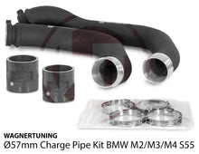Charger l'image dans la galerie, Wagner Tuning Audi SQ5 FY 300CPSI EU6 Downpipe Kit