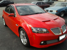 Laden Sie das Bild in den Galerie-Viewer, Spyder Pontiac G8 08-09 Projector Headlights DRL Black High H1 Low H7 PRO-YD-PG808-DRL-BK