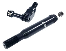 Load image into Gallery viewer, Torque Solution Billet Front Go Pro Mount (Black) Subaru WRX / STI 2015+