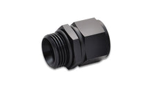 Carica l&#39;immagine nel visualizzatore di Gallery, Vibrant -10AN Female to -12AN Male Straight Cut Adapter with O-Ring
