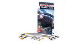 गैलरी व्यूवर में इमेज लोड करें, Goodridge 69-77 Camaro Brake Lines