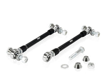 Charger l&#39;image dans la galerie, Eibach Front Adjustable Anti-Roll End Link Kit 15-17 Ford Mustang S550 / 15-20 Shelby GT350
