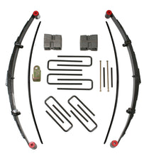 Carica l&#39;immagine nel visualizzatore di Gallery, Skyjacker 7&quot; SOFTRIDE 79-85 TOY 4WD