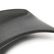 Laden Sie das Bild in den Galerie-Viewer, Seibon 10-16 Hyundai Genesis 2 Door C-style Carbon Fiber Trunk Lid