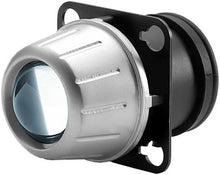गैलरी व्यूवर में इमेज लोड करें, Hella Micro DE Premium Halogen H7 Low Beam 12V SAE Lo Headlamp w/ Bulb and Stone Shield