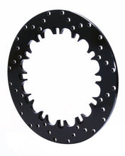 Carica l&#39;immagine nel visualizzatore di Gallery, Wilwood Rotor-Steel-SSF Front 12.90 x .380 - 12 on 8.75in